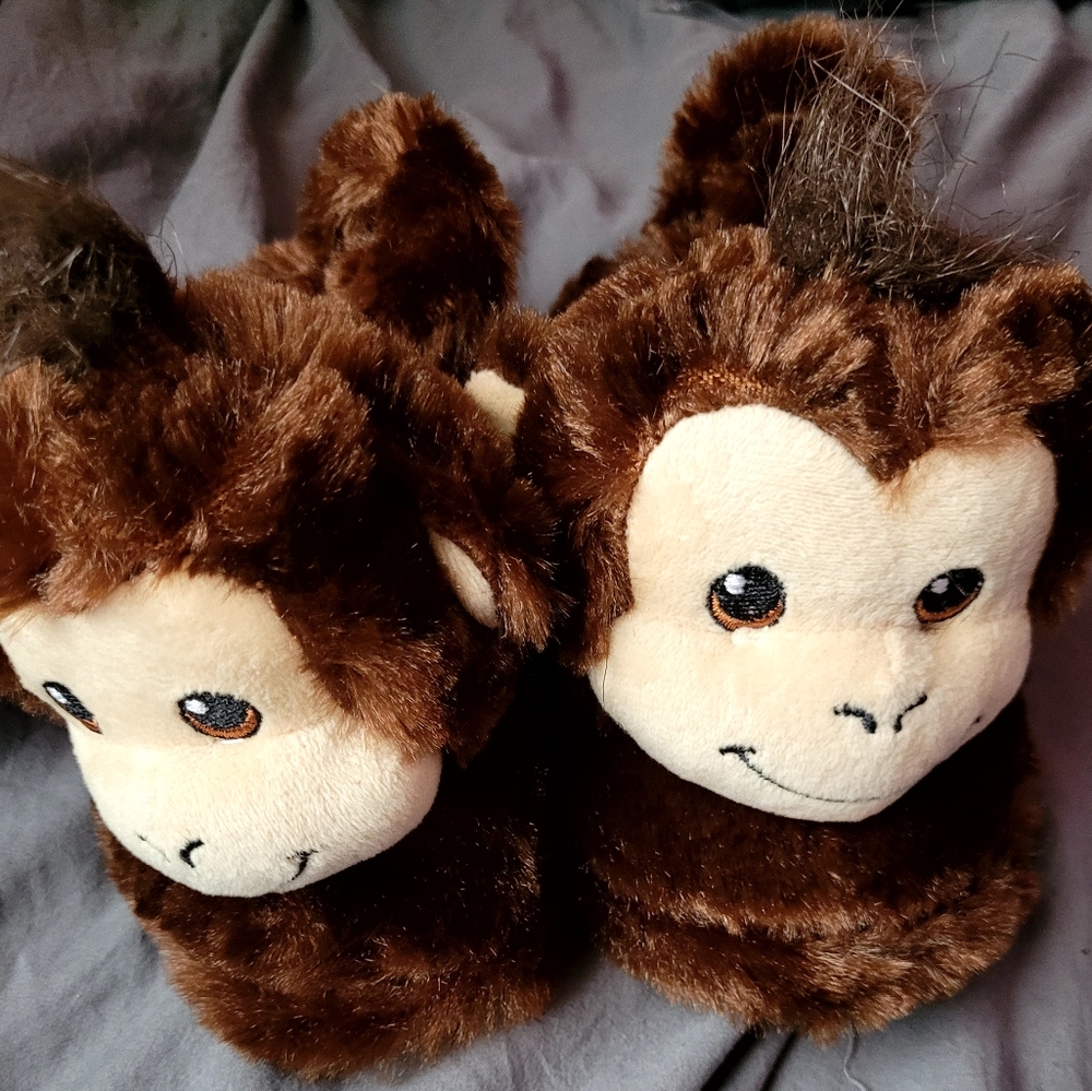 Slippers